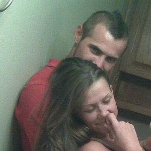 Meet your Posher, Scott n misty